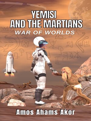 cover image of War of Worlds
